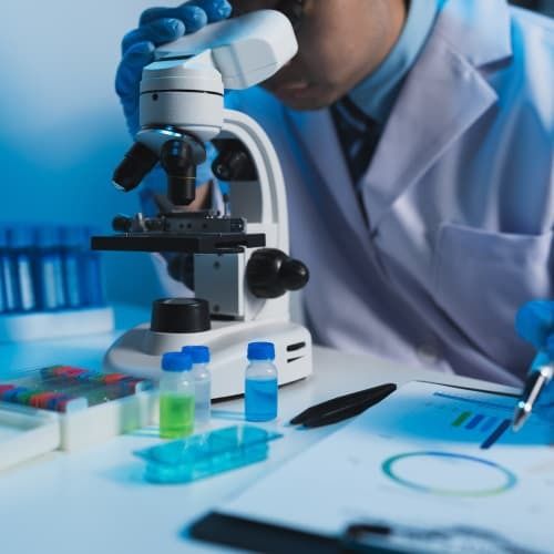 Protein Analysis Services