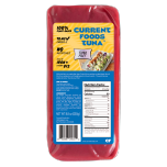 Current Foods Tuna Filet (plant-based)