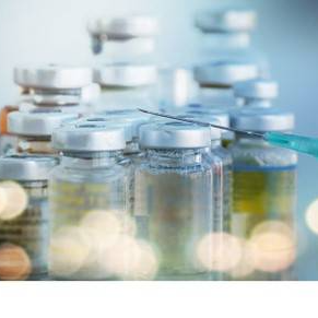 Contamination Control Strategy For Cleaning and Disinfection – A Case Study