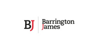 Barrington James