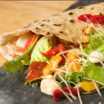 Nina Laffa Cocktail, Mini, Medium & Large