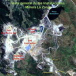 (2019-2020) Scope Study for Renewables in Mining Closure Buenaventura Mining Company (Peru)