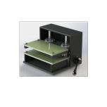 Presse de test CORTEK