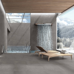 Cement Project - Concrete effect Tiles