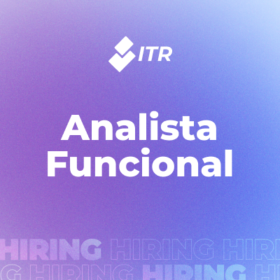 Analistas Funcionales