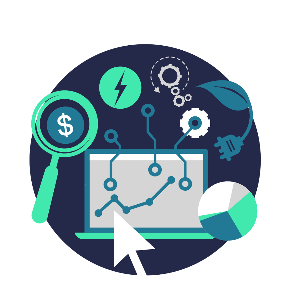 World-first energy contract and data marketplace will remove key barriers to uptake of clean technologies.