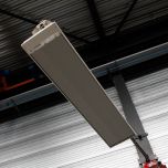 Pulsar-IR infrarood panelen