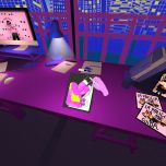 Draw for Change! We Exist, We Resist