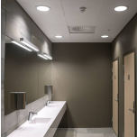 Skøyen Atrium, Oslo, Norwegen