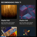 Plan Essential de Música