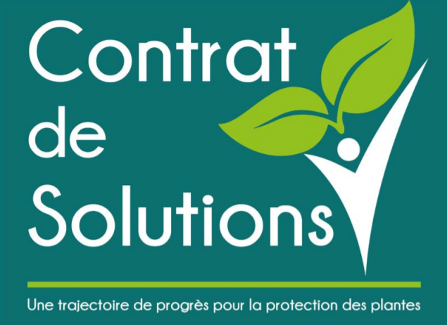 Contrat de solutions : une mobilisation collective pour des alternatives aux produits phytosanitaires