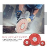 Diamond Cutting & Shaping tools for Natural Stone like Marble and Granite