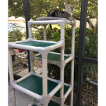 Kuranda Chew Proof Dog & Cat Beds