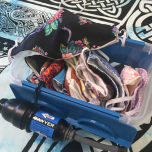 Crafting for a Cause- Face Masks