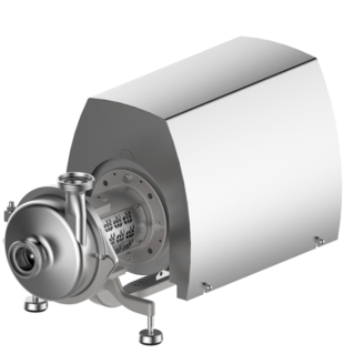 Pompe centrifuge TP Gea Hilge