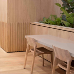 Dentons Office, Netherlands