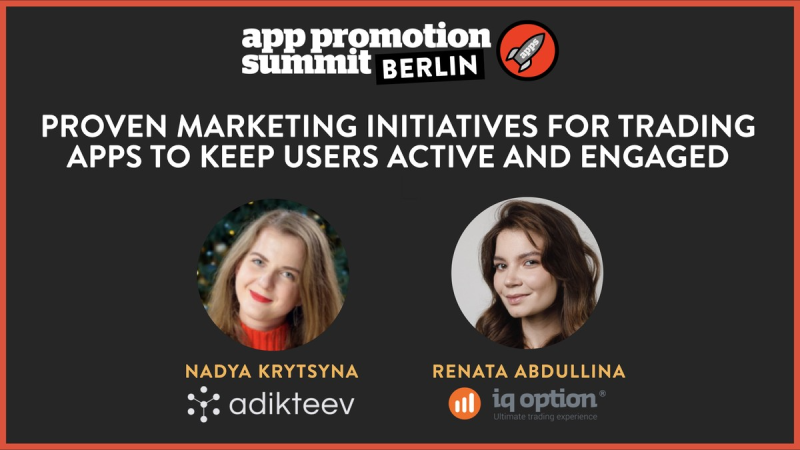Proven Marketing Initiatives for Trading Apps To Keep Users Active and Engaged