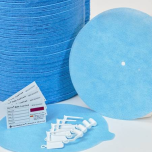 Consumables: Filters, Seals and Load Cards