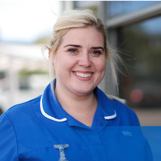 Staff Nurse: Newcastle and Northumberland - 3k Incentive payment*