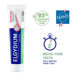 ELGYDIUM Irritated Gums Toothpaste