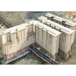 MAAD project in Mecca, Saudi Arabia