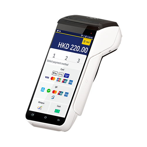 APOLLO Android POS