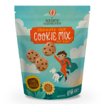 Raised Gluten Free Launches Allergy-Friendly Cookie Mixes for Kids