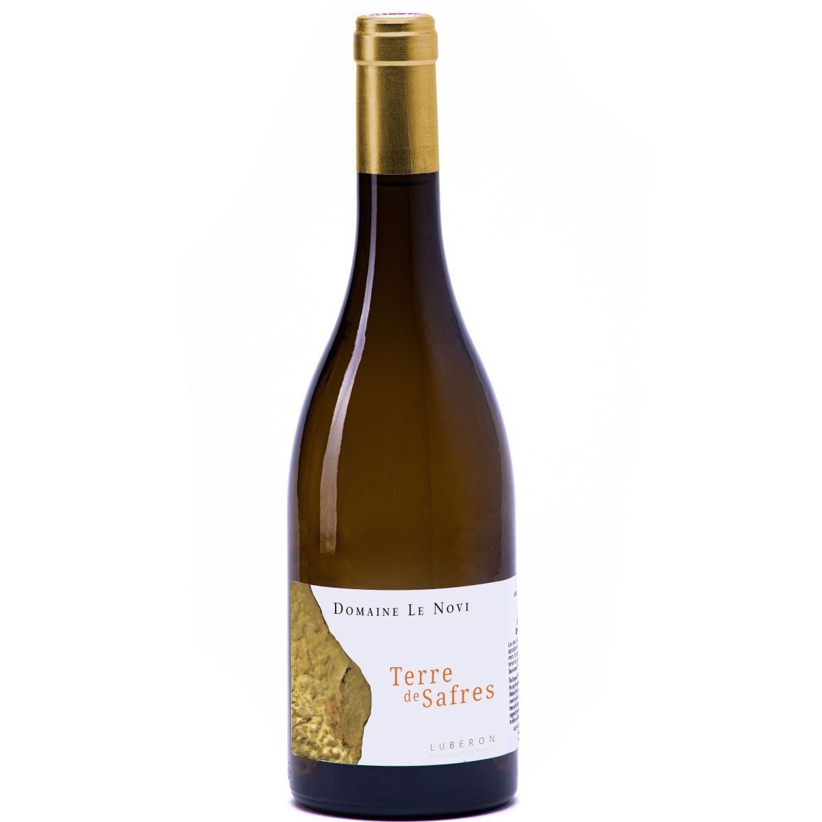 Terre de Safres Blanc 2023
