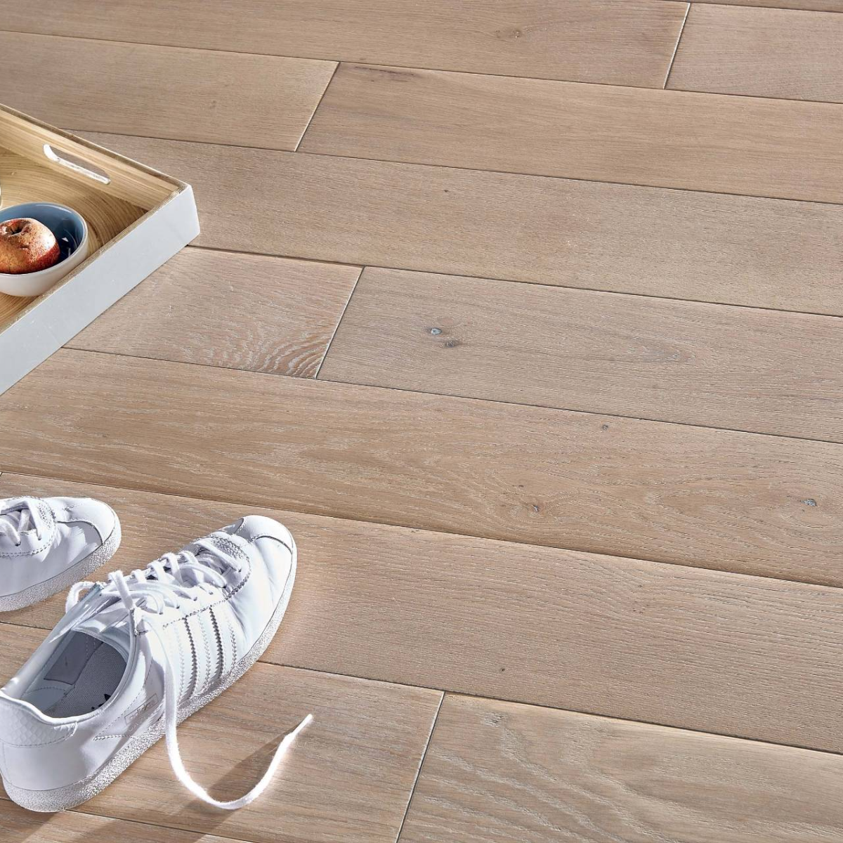 French oak Authentic Tufeau, Diva 139/14