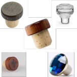 Closures and Capsules