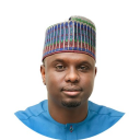 Mr Ahmad Salihijo Ahmad