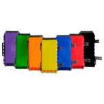 CTO PRIME 1x8 / 1x16