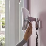 LED Rasier- und Kosmetikspiegel Evo