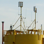 LE-v150 Wind Turbine