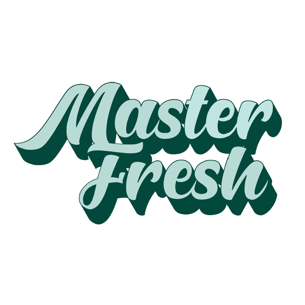 GAMME DE COURGETTES MASTERFRESH