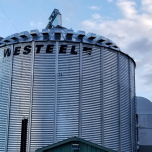 AGI Westeel EasyDry Grain Drying Systems
