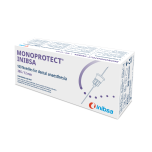 Monoprotect Inibsa dental needles
