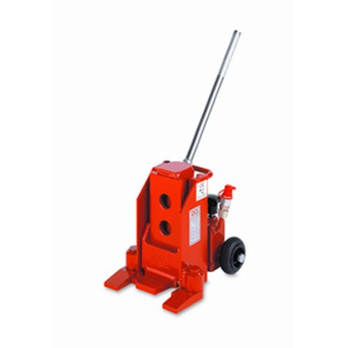 Rouleurs express / Crics hydrauliques