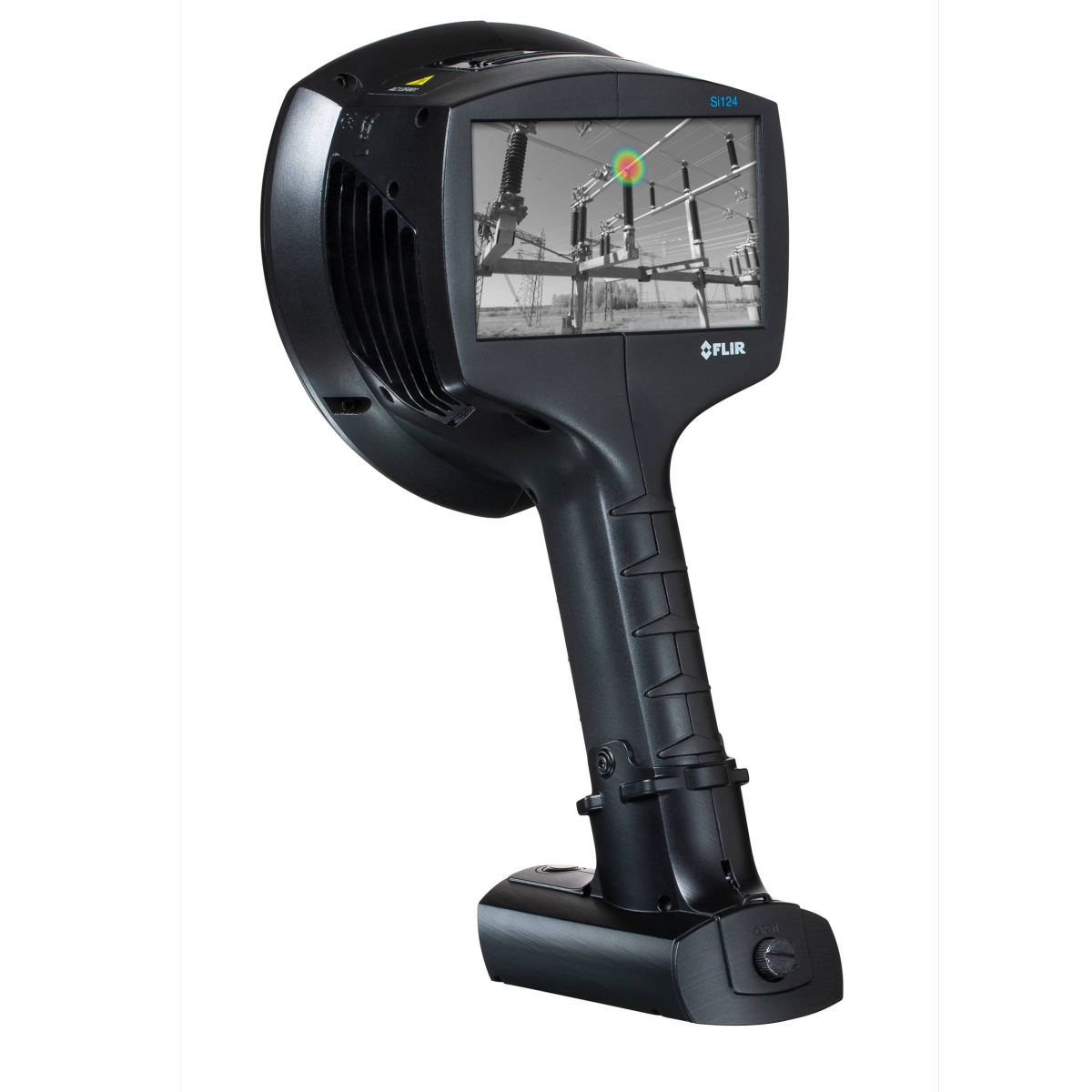 Caméra acoustique FLIR Si124