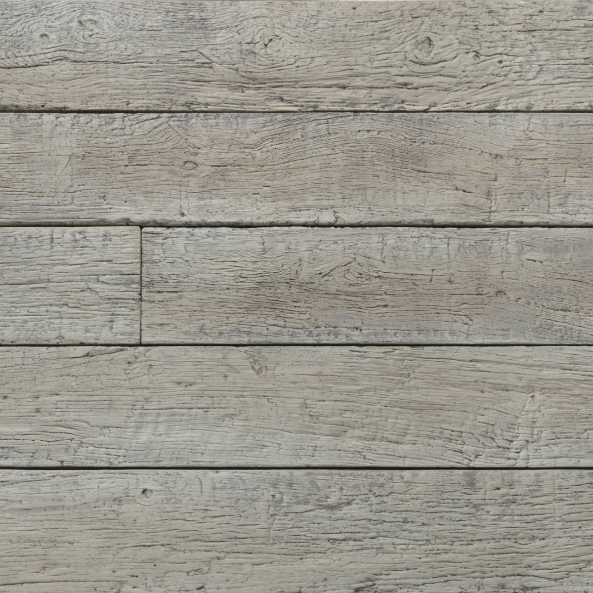 Millboard Weathered Oak Decking Driftwood
