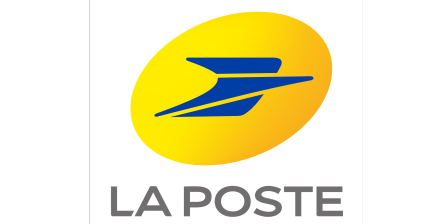 LA POSTE