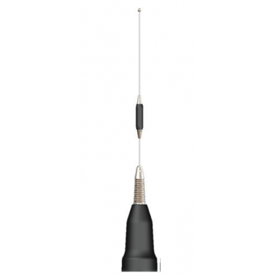 Multi-Band Whip Antennas