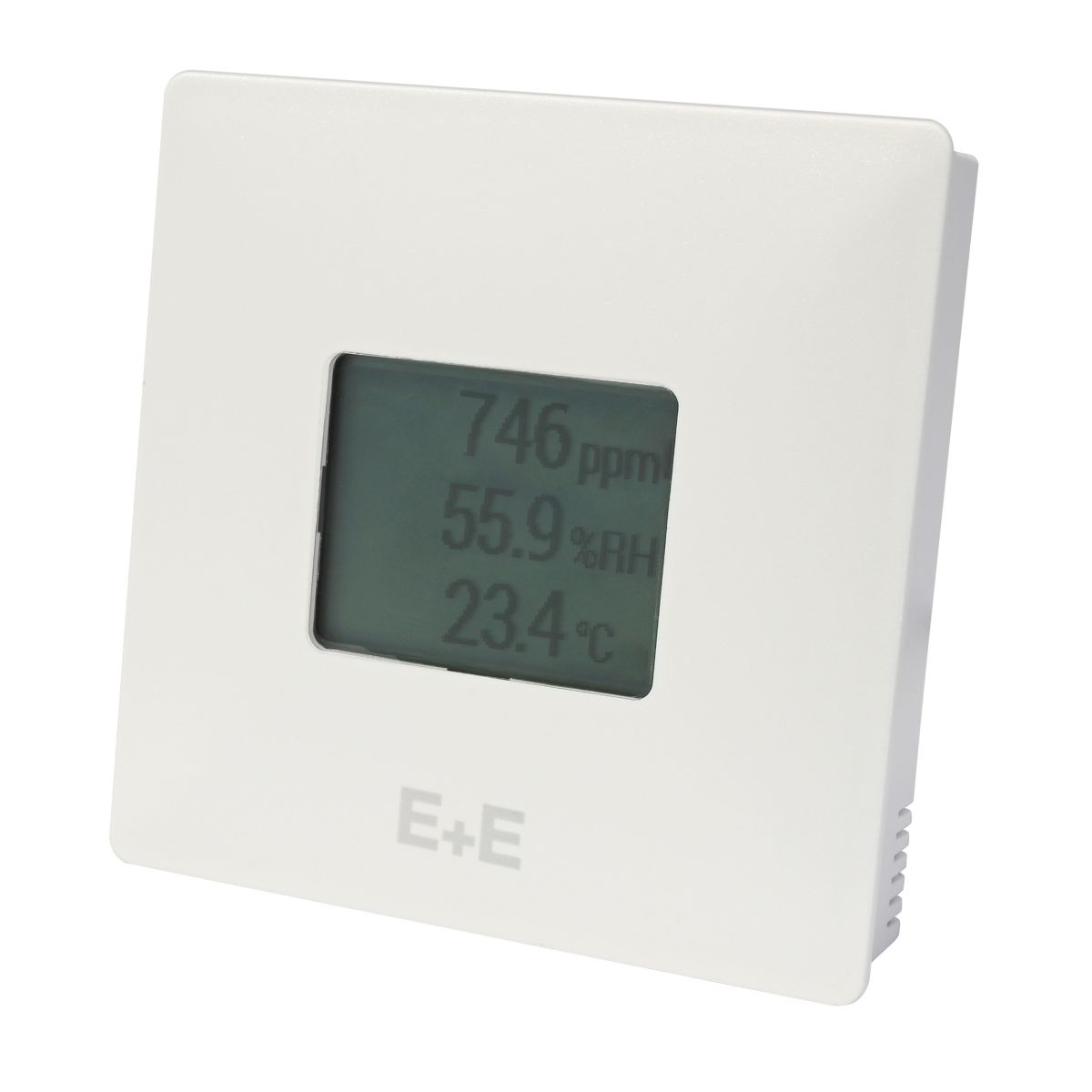 Nieuwe generatie ruimtesensoren