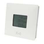 Nieuwe generatie ruimtesensoren