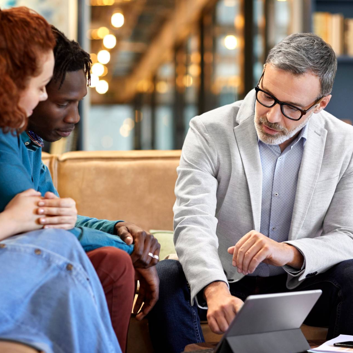 CCH iFirm Document Vault