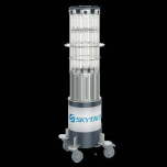 UVC Disinfection