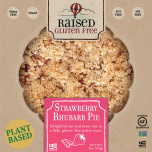 Raised Gluten Free Pies Bring Sweet & Savory Comfort