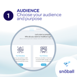 How to start a Snöball