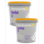 Serital - Two component water dispersion epoxy coating