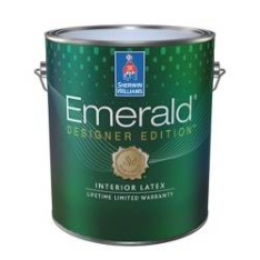 Emerald Designer Edition - Peinture Haute-Gamme
